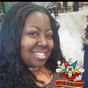 Meet your Posher, Erika